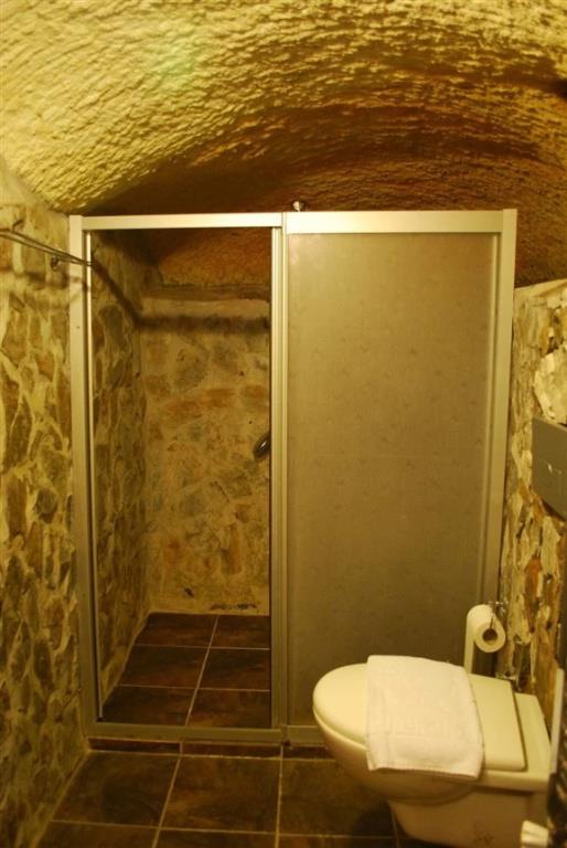 Cave Art Hotel 3*
