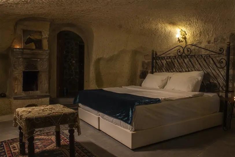 Cave Art Hotel 3*