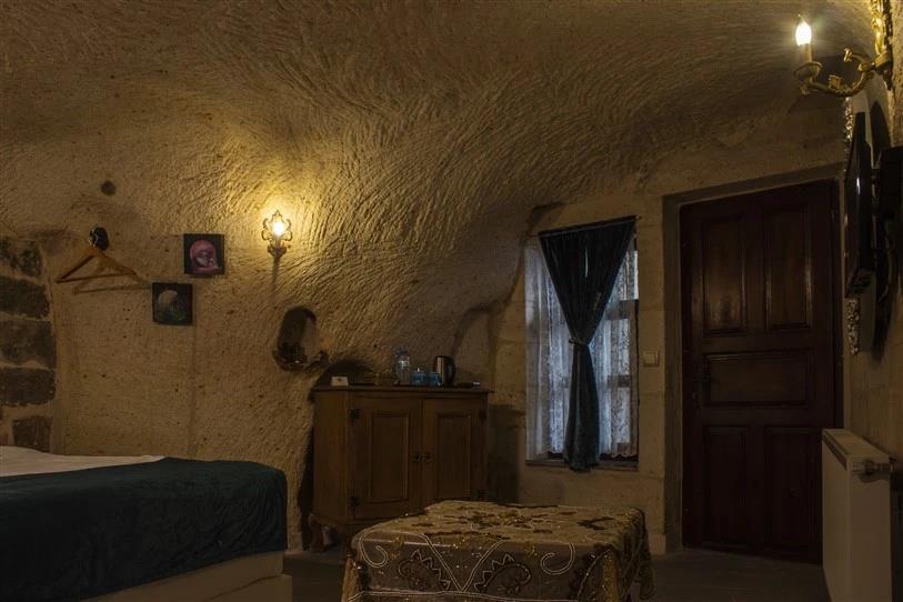 Cave Art Hotel 3*