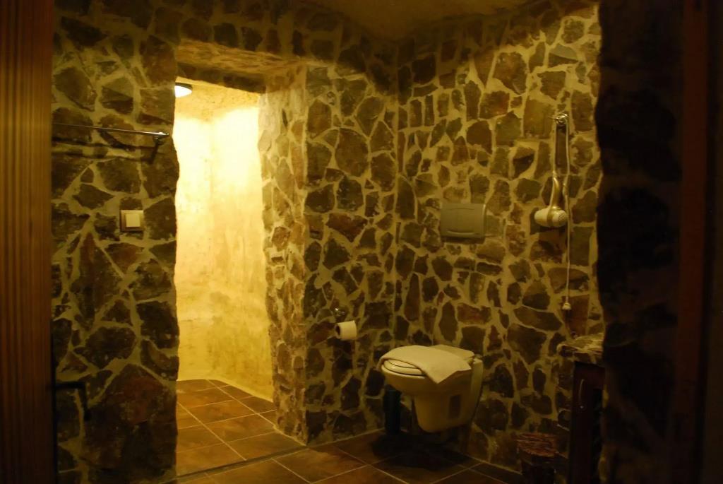 Cave Art Hotel 3*