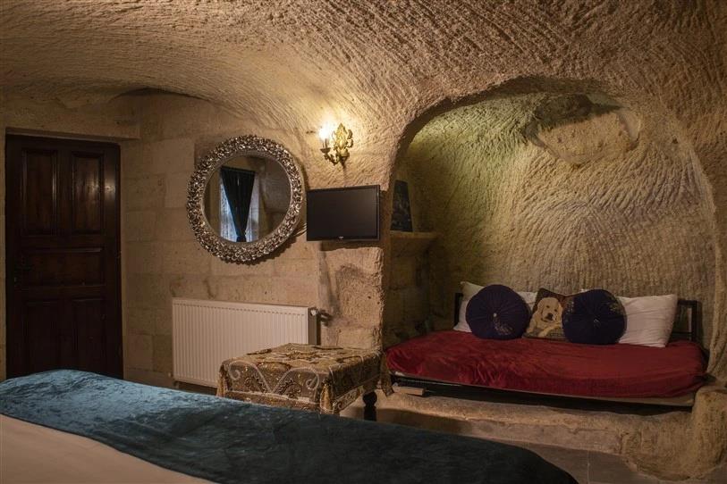 Cave Art Hotel 3*