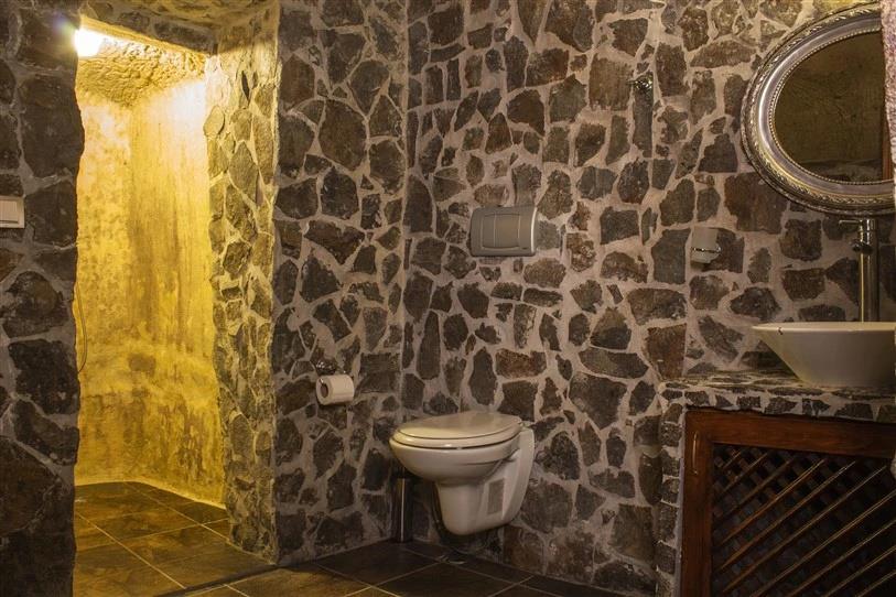 Cave Art Hotel 3*