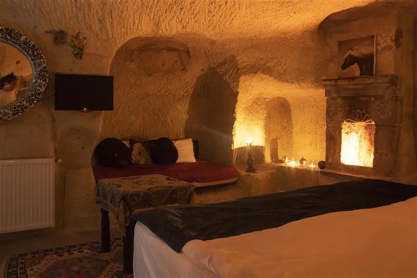 Cave Art Hotel 3*