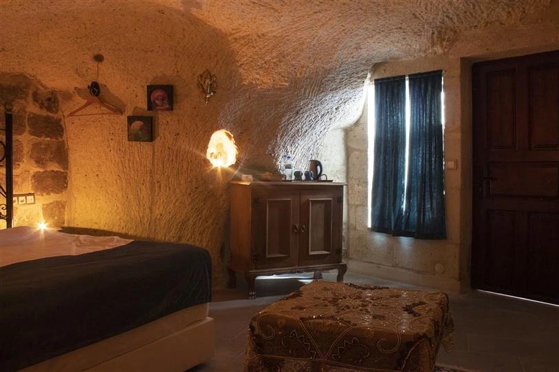 Cave Art Hotel 3*