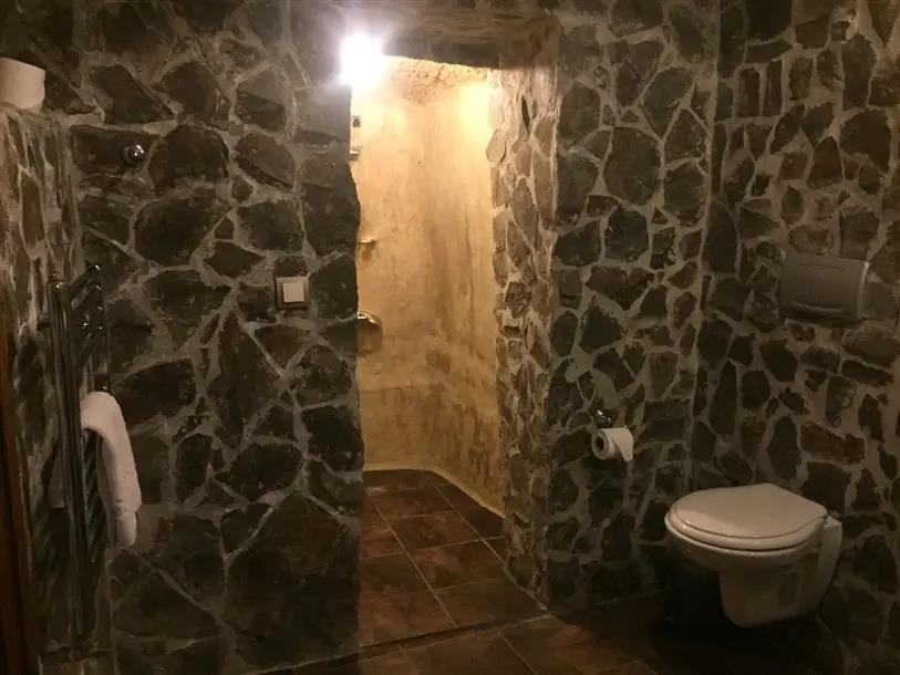 Cave Art Hotel 3*