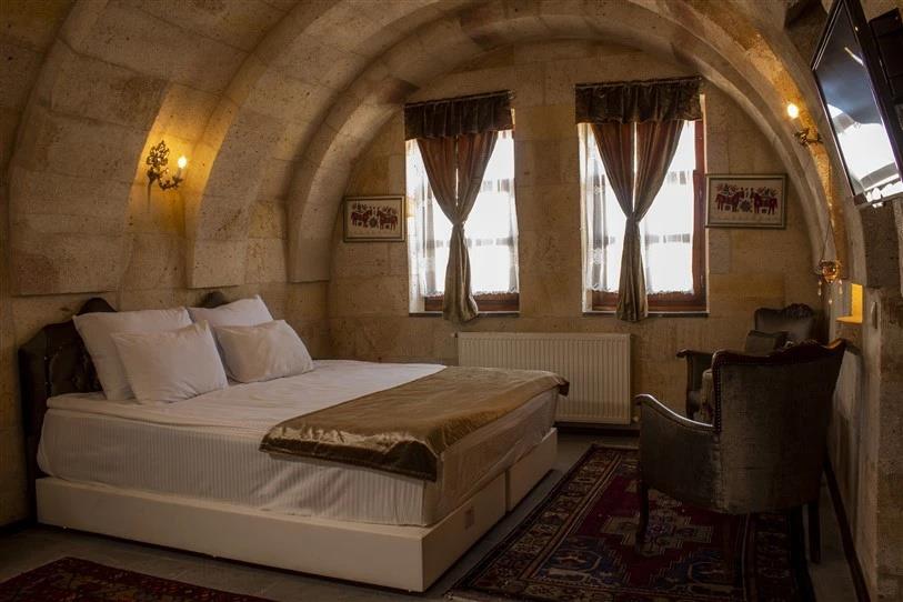 Cave Art Hotel 3*