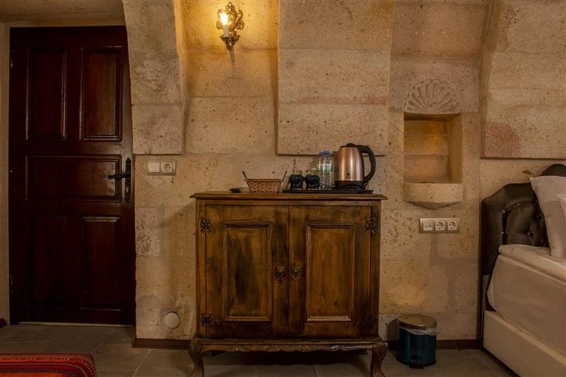 Cave Art Hotel 3*