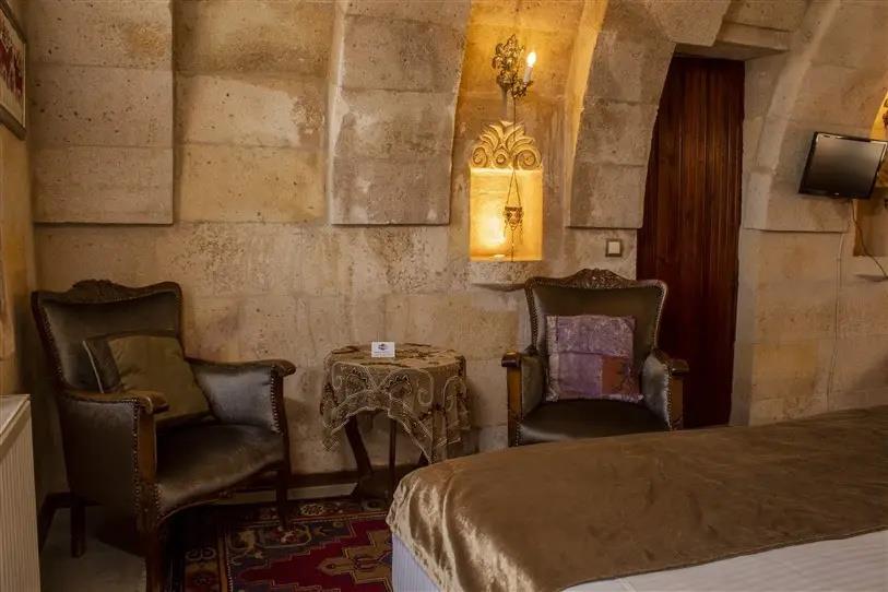 Cave Art Hotel 3*