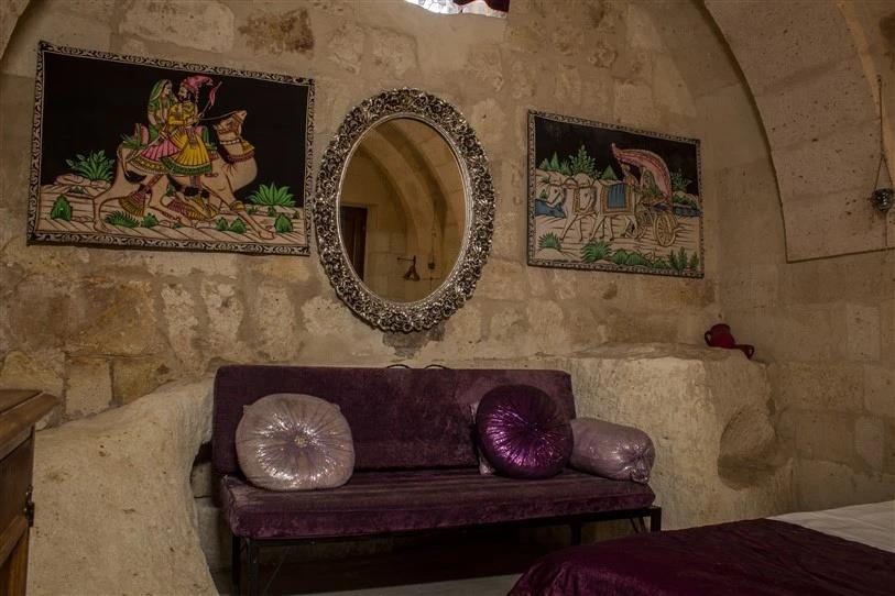 Cave Art Hotel 3*