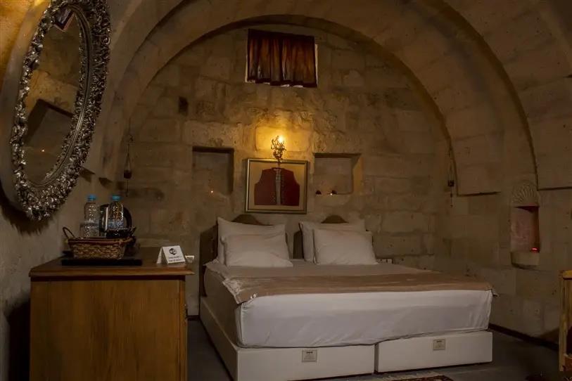 Cave Art Hotel 3*
