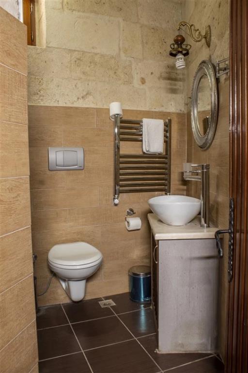 Cave Art Hotel 3*