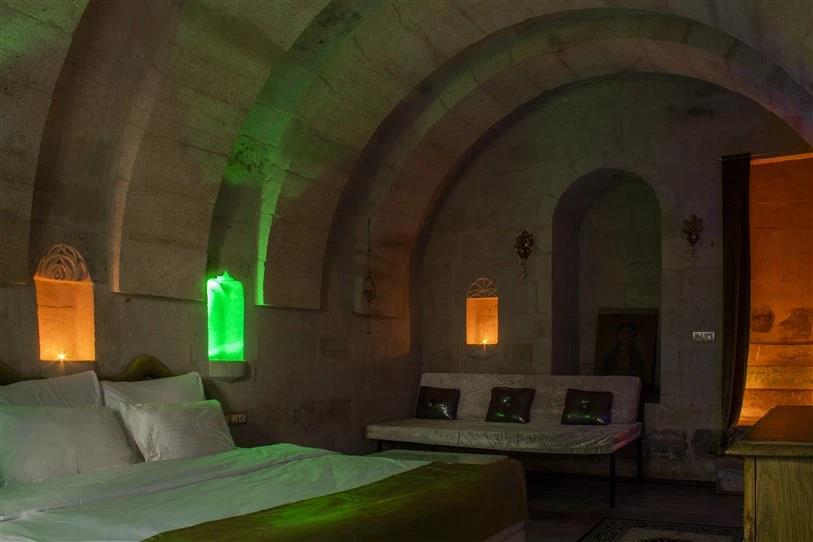 Cave Art Hotel 3*