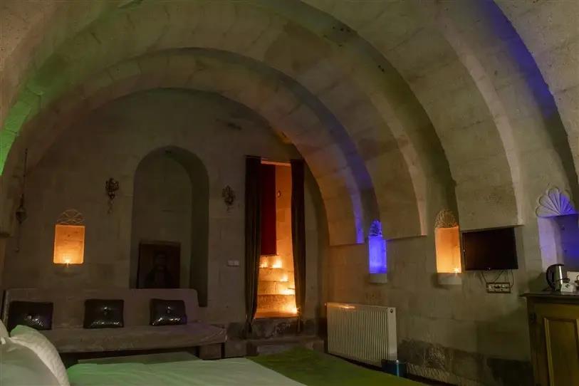 Cave Art Hotel 3*