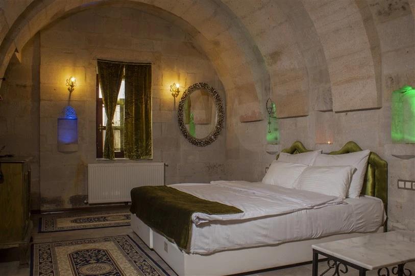 Cave Art Hotel 3*