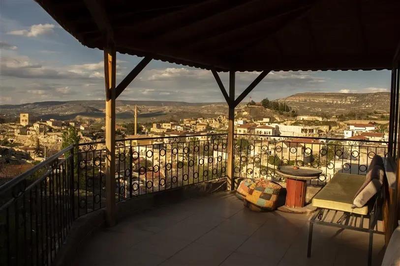 Cave Art Hotel 3*