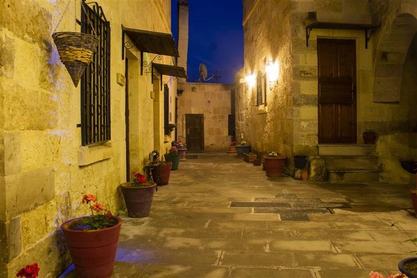 Cave Art Hotel 3*