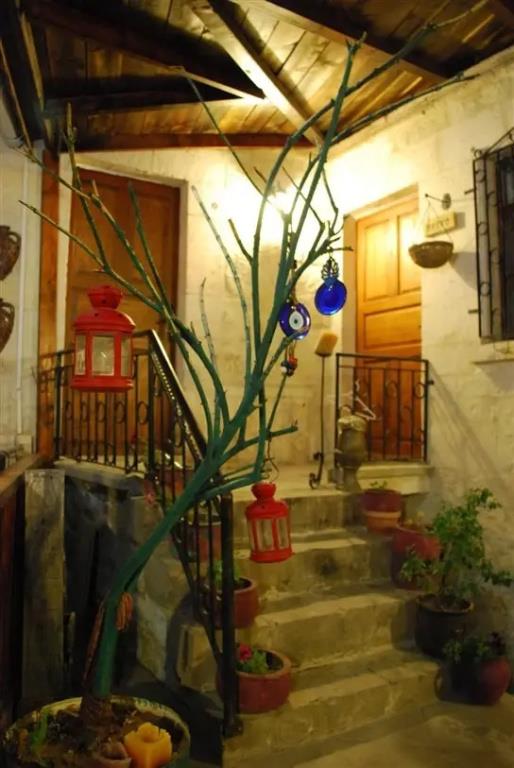 Cave Art Hotel 3*