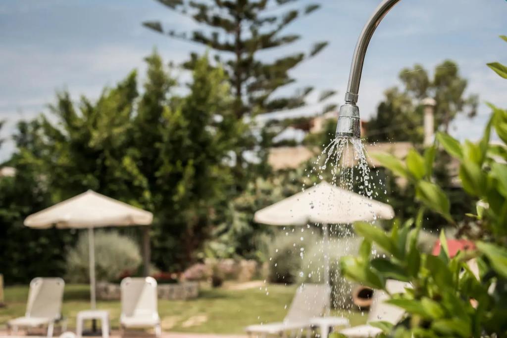 Areti Suites 0*