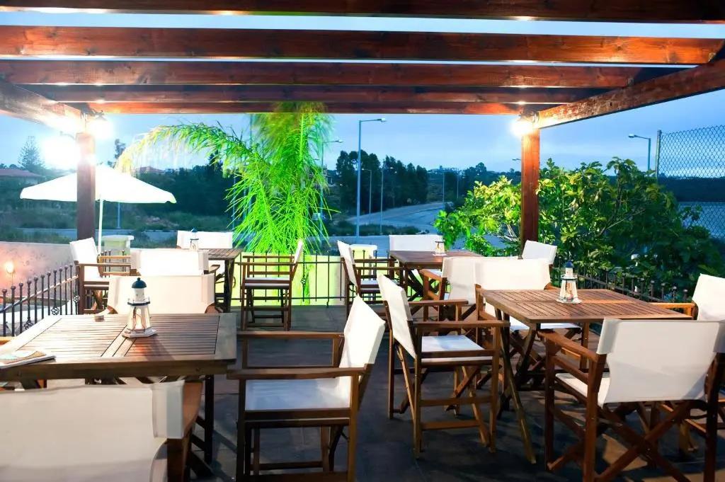 Areti Suites 0*