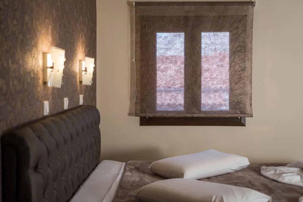 Areti Suites 0*