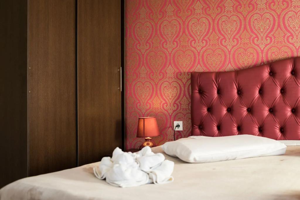 Areti Suites 0*