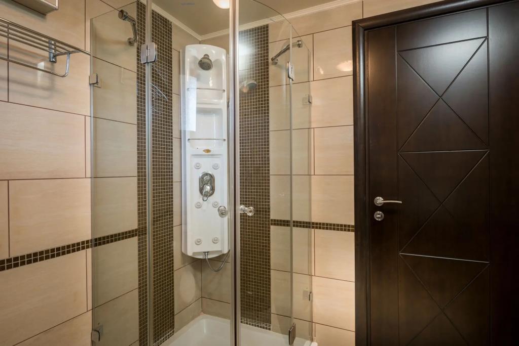 Areti Suites 0*