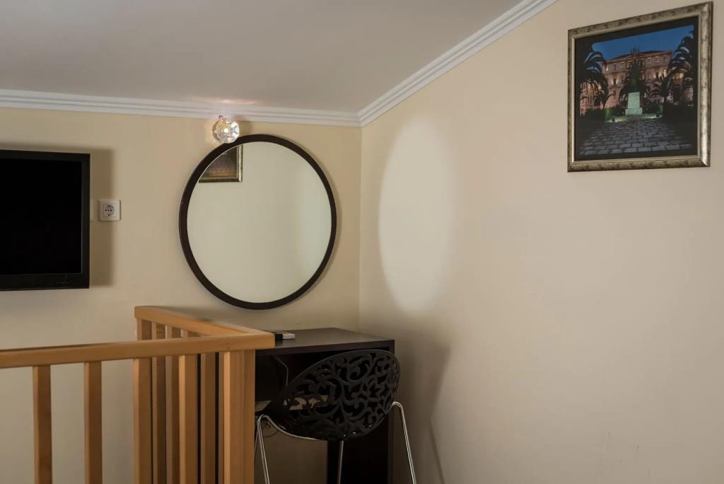 Areti Suites 0*