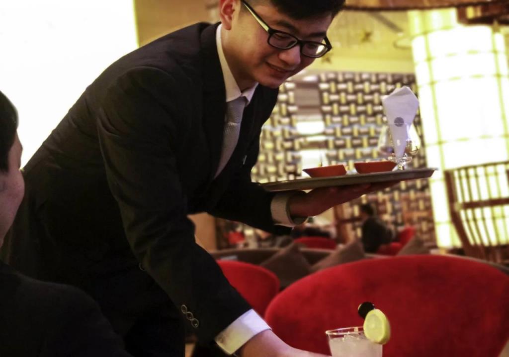 Pullman Linyi Lushang 4*
