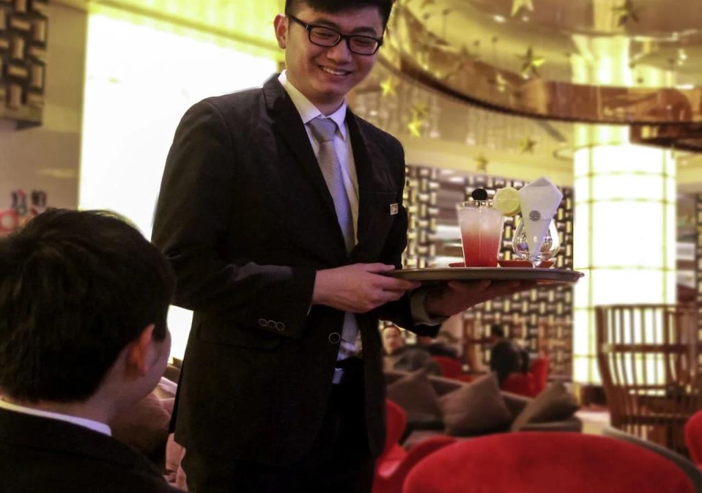 Pullman Linyi Lushang 4*