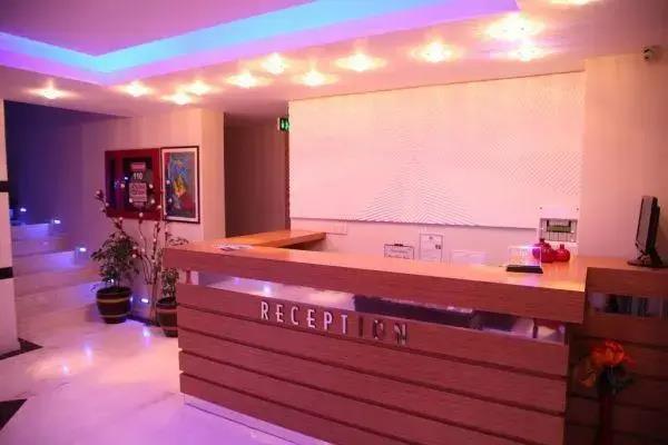 Siriusmi hotel 0*