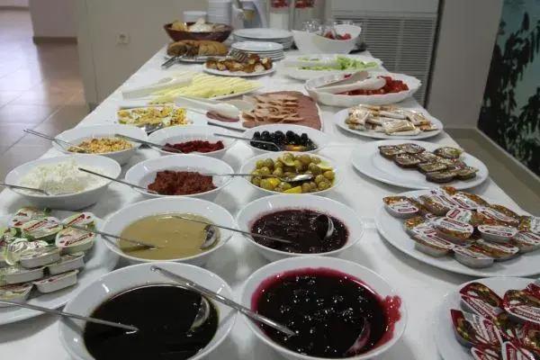Siriusmi hotel 0*