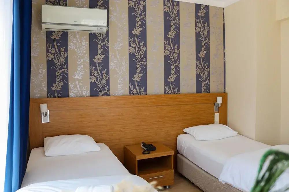 Siriusmi hotel 0*