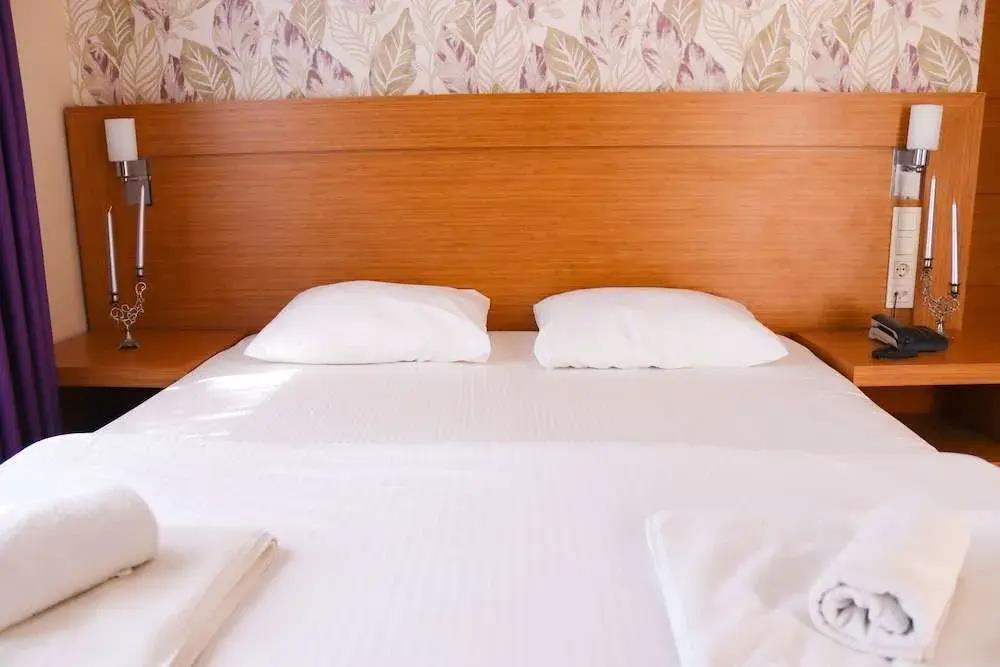 Siriusmi hotel 0*
