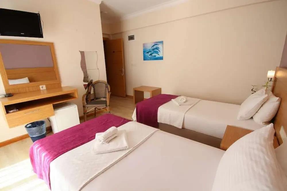 Siriusmi hotel 0*