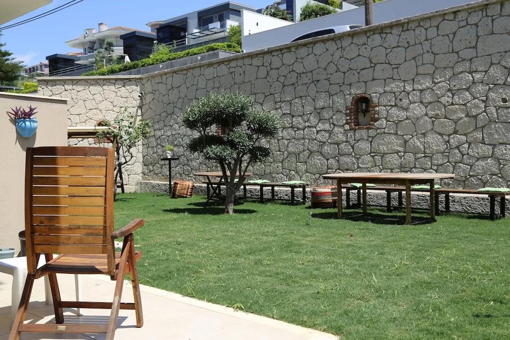 Siriusmi hotel 0*