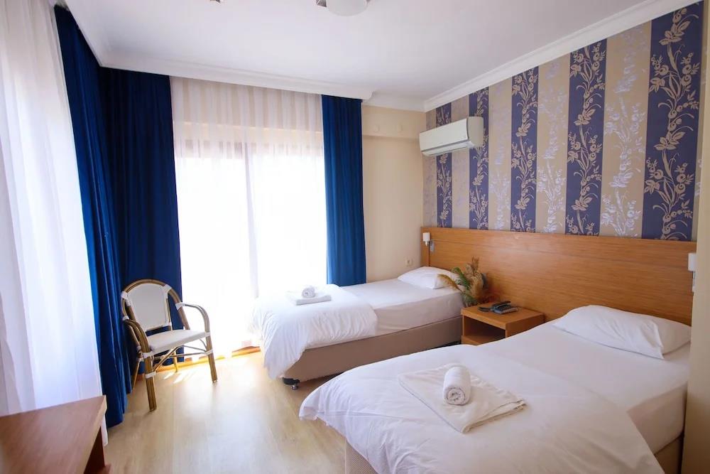 Siriusmi hotel 0*