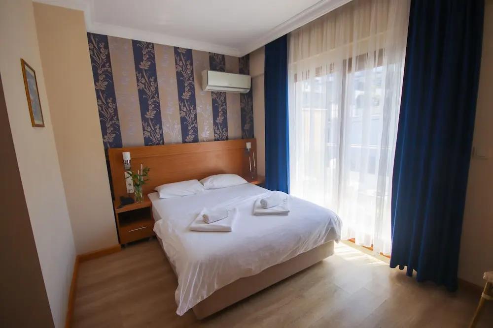 Siriusmi hotel 0*