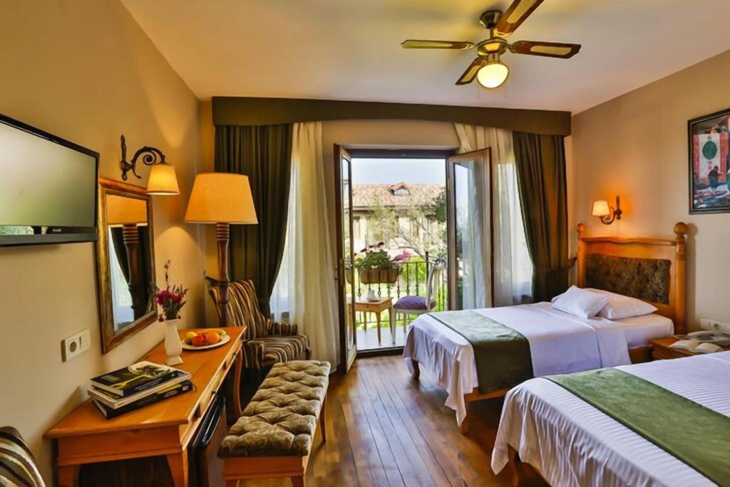 Palace Hotel Olive Odore 0*