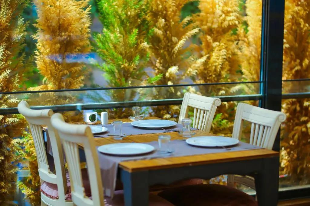 Palace Hotel Olive Odore 0*