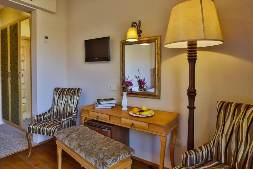 Palace Hotel Olive Odore 0*