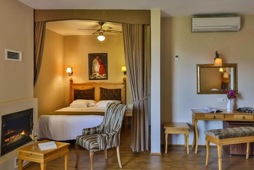 Palace Hotel Olive Odore 0*