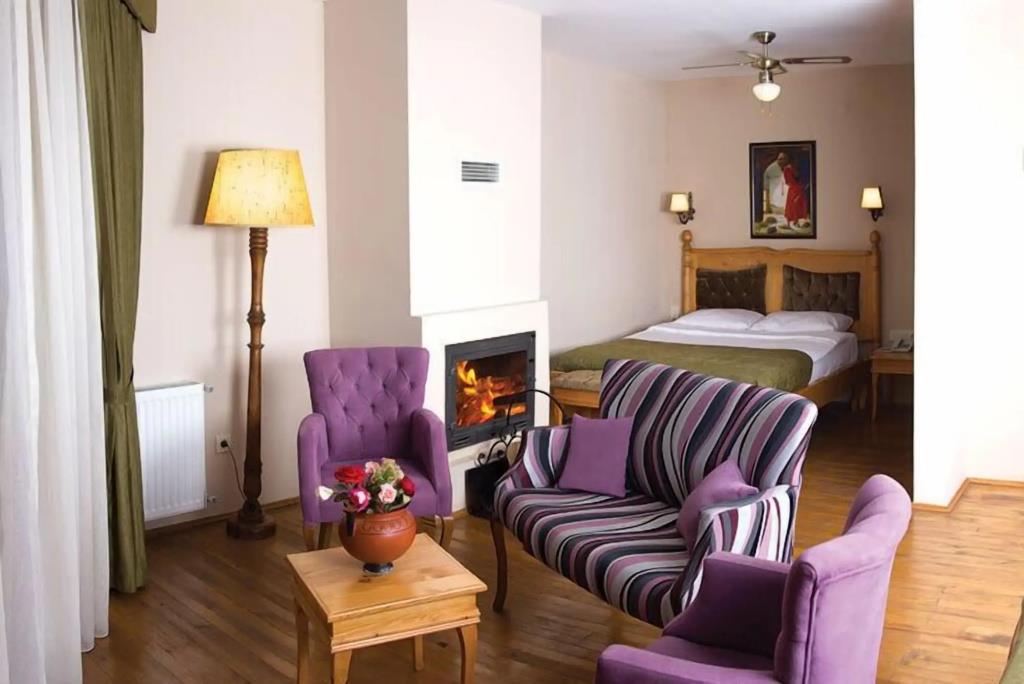 Palace Hotel Olive Odore 0*