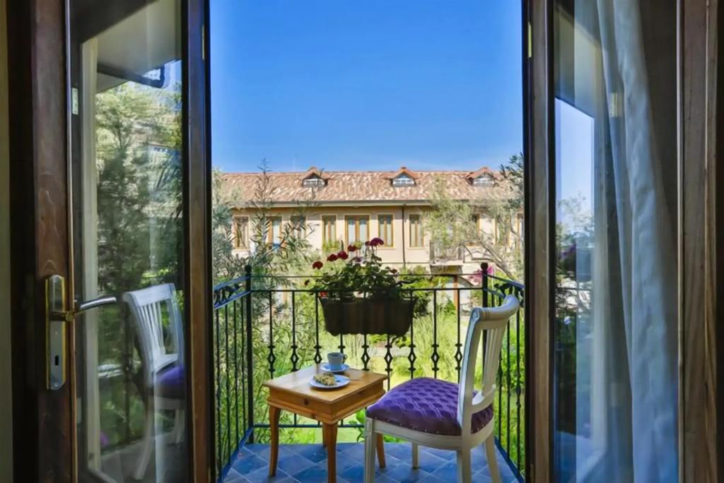 Palace Hotel Olive Odore 0*