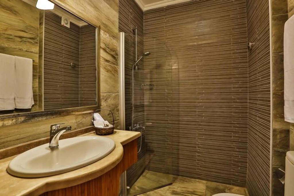 Palace Hotel Olive Odore 0*