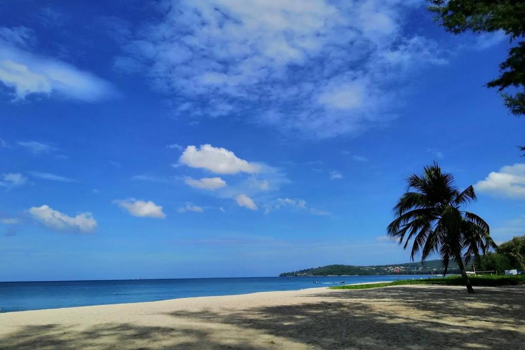 OYO 358 Rattana Residence Thalang 2*