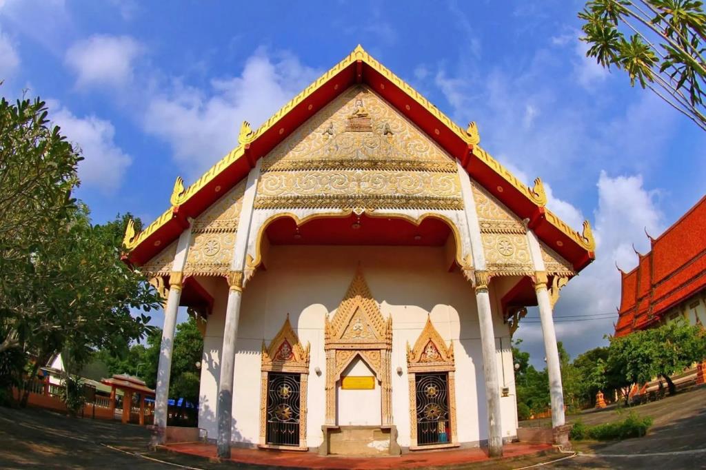 OYO 358 Rattana Residence Thalang 2*