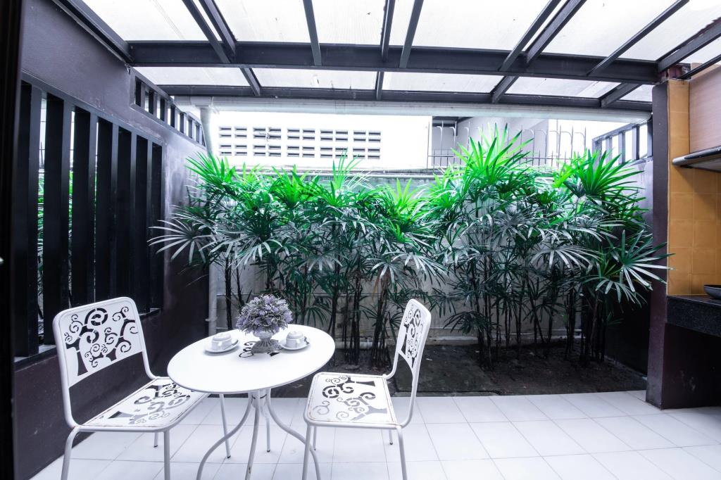 OYO 358 Rattana Residence Thalang 2*