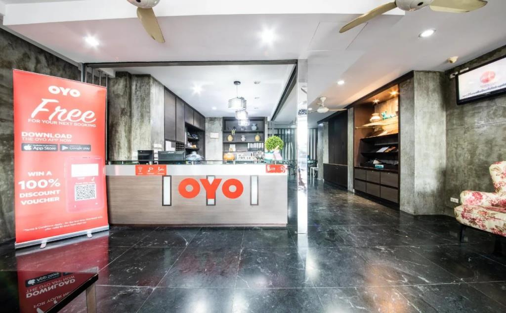 OYO 358 Rattana Residence Thalang 2*