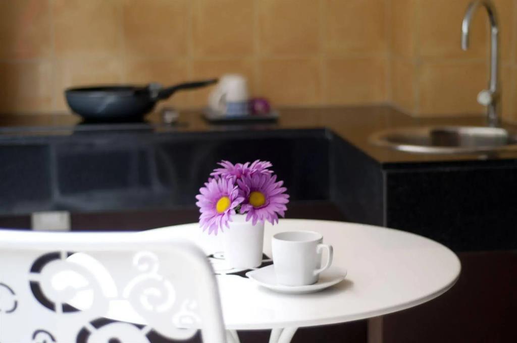 OYO 358 Rattana Residence Thalang 2*