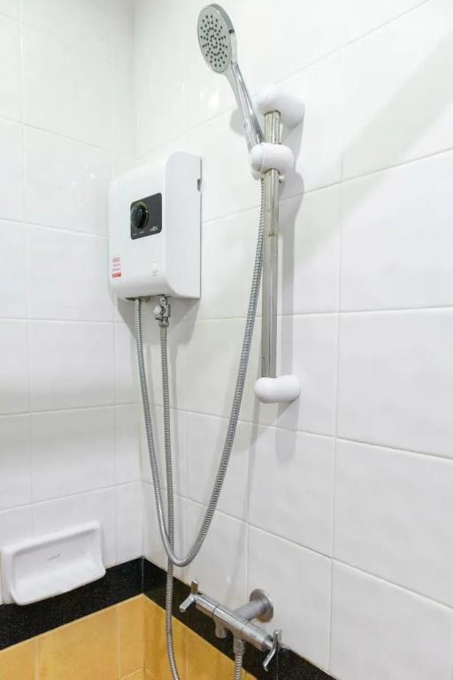 OYO 358 Rattana Residence Thalang 2*
